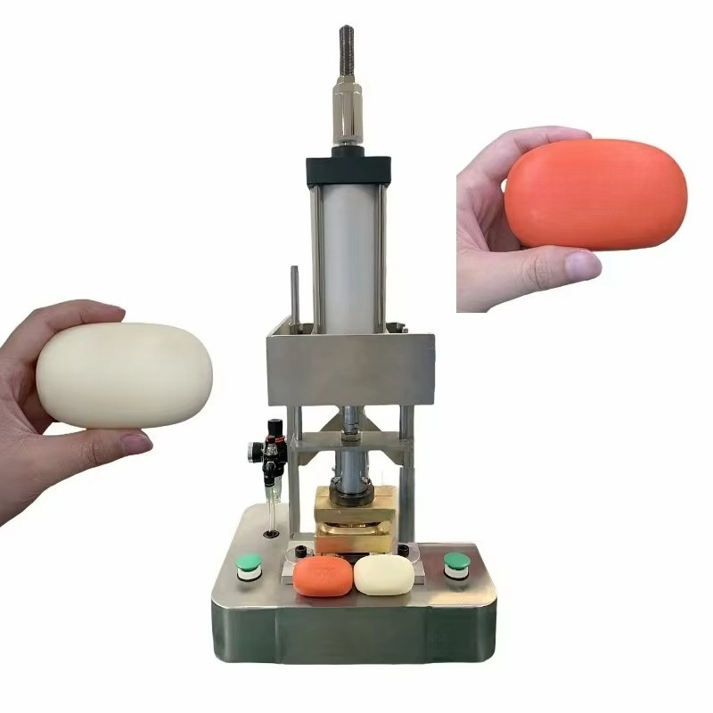 Небольшая машина для изготовле – обзор и цена Soap Making Ins