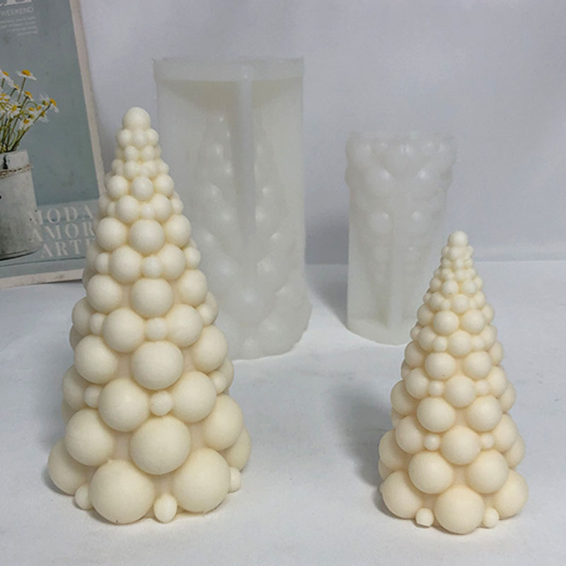 Рождественская елка с 3D пузыр – обзор и цена Soap Making Kit For Beginners