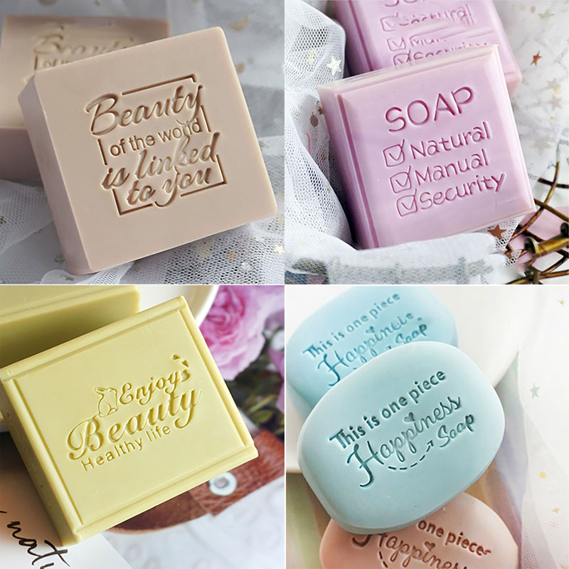 Персонализированная форма для  – обзор и цена Soap Making Diy Kit