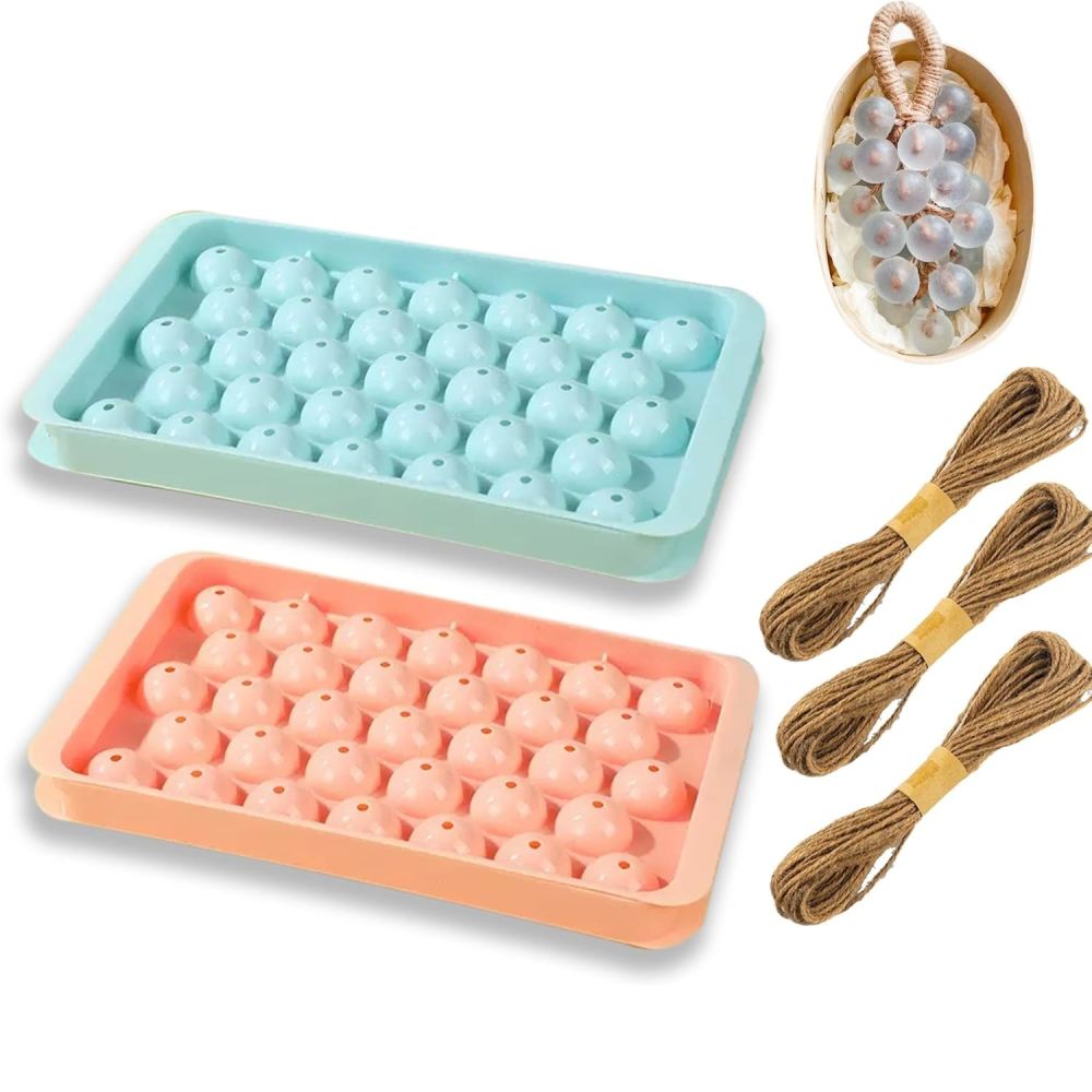 Форма для мыла в виде виноград – обзор и цена Soap Making Gifts