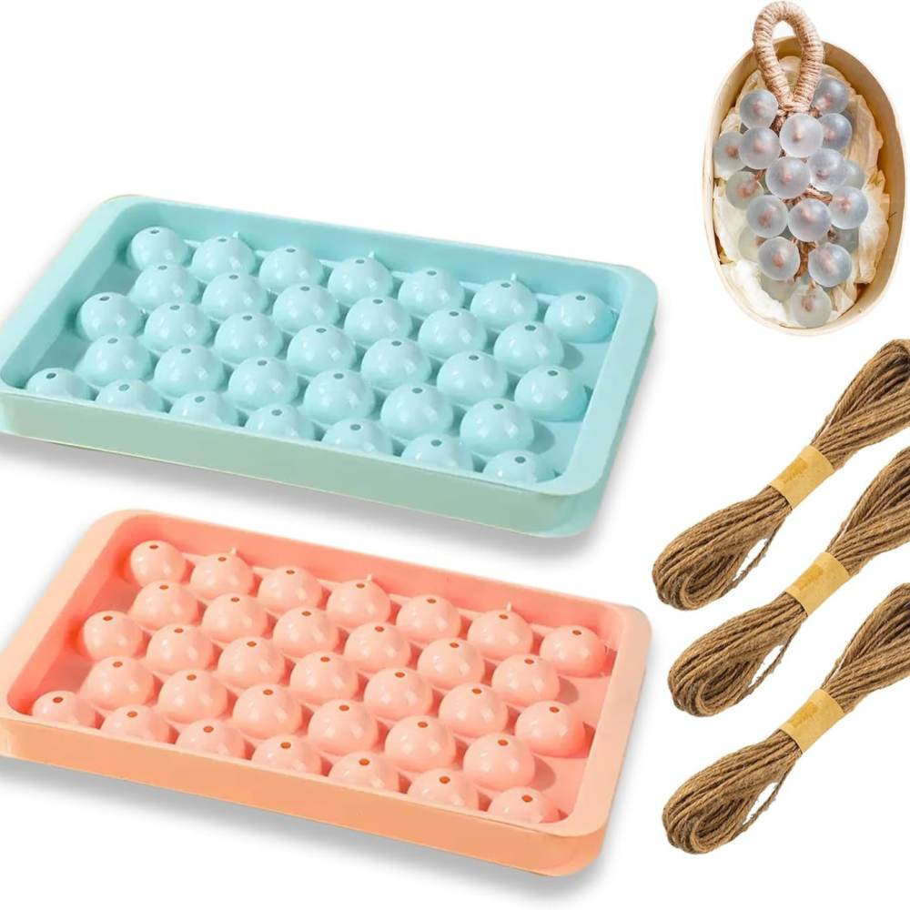 Форма для мыла в виде виноград – обзор и цена Soap Making Gifts