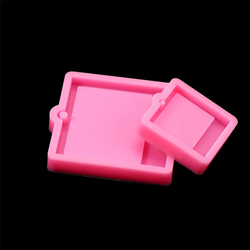 Фоторамка, форма для ключей из – обзор и цена Soap Making Ins
